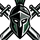 Hobson-Moore Hobson MT logo