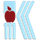 Kankakee High School logo