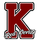 Kathleen High School logo