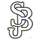 St. John Bosco High School logo