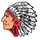 Bismarck High School logo