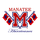 Manatee High School logo