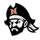 Varsity Girls Volleyball logo
