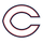 Christopher Columbus High School logo
