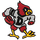 2023 KSHSAA Girls Volleyball Playoffs Multi-team Event logo