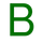 Brantley High School logo