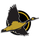Willows High School logo