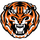 Texas High School logo