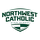 Northwest Catholic High School logo