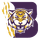 Benton High School logo