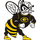 Gatesville High School logo
