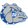 Safford High School logo