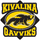 Kivalina School logo