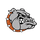 Primero High School logo