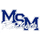 Mount St. Mary Catholic High School logo