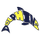 Ocean Lakes High School logo
