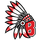 Baldwin Middle-High School logo