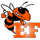Elysian Fields High School logo