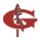 Goshen High School logo