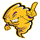 Ball High School logo