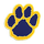 Martin Luther King Senior High School logo