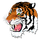 Shady Spring High School logo