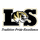 Lee's Summit High School logo