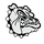 Waller High School logo