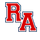 Riverside Academy High School logo