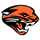 Alma High School logo