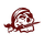 Braden River High School logo