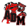 Adel-Desoto-Minburn High School logo