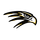 Rubidoux High School logo