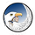 Farmersville High School logo