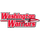 Washington High School logo