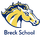 Breck School logo