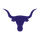 Burwell High School logo