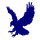 Ector High School logo