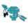 Santa Teresa High School logo