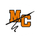 Marine City High School logo
