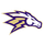 Inter-City Baptist High School logo