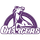 Inter-City Baptist High School logo