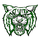 Paden City High School logo