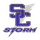 Stuart W Cramer High School logo