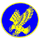 Fergus High School logo