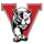 Vista High School logo