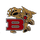 Henry P. Becton Regional High School logo