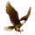 SJEL Eagles logo