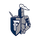 Fieldcrest High School logo