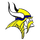 Thousand Islands High School logo
